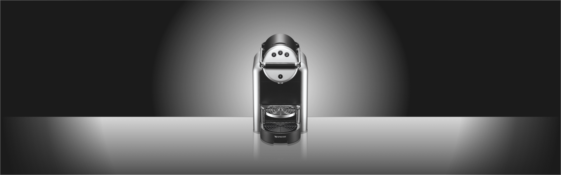 Aguila controls and interface