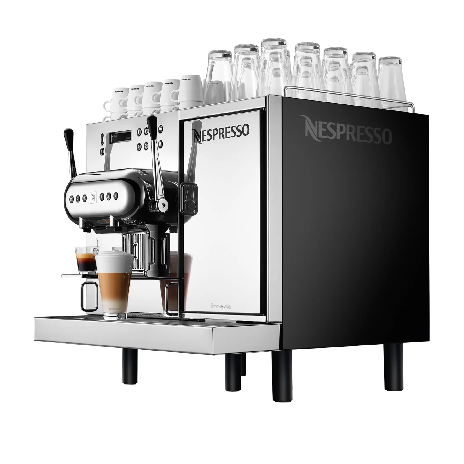 Aguila 220 commercial coffee machine