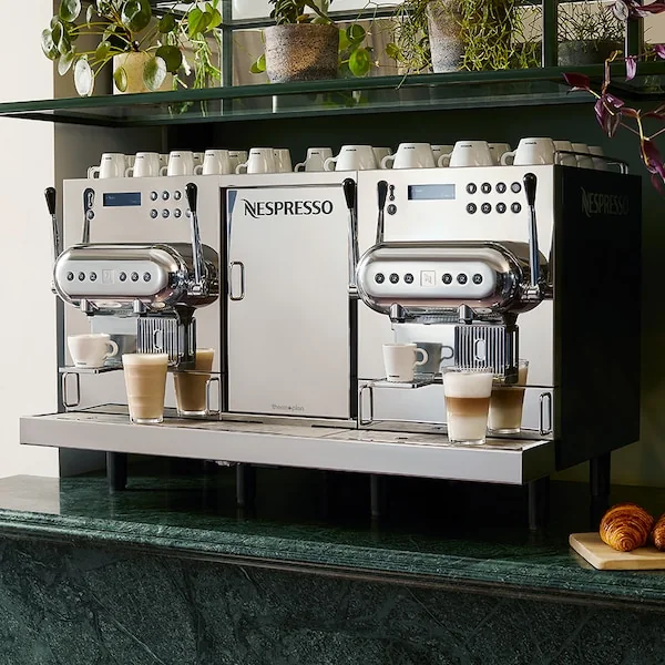 Aguila 220 commercial coffee machine