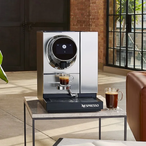 Momento Coffee M100 commercial coffee machine