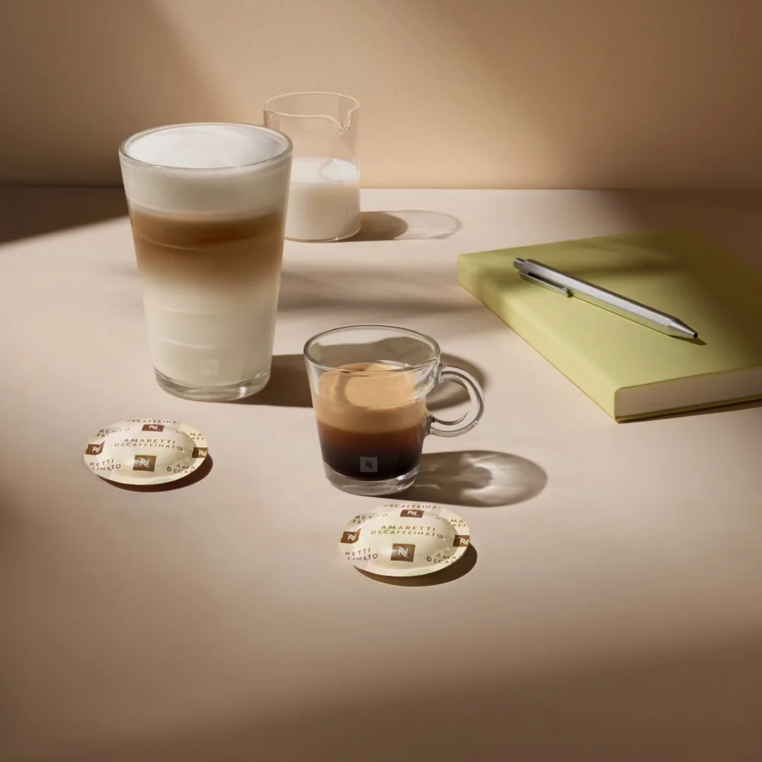 Case Study: Premium Coffee Moments for Watches of Switzerland